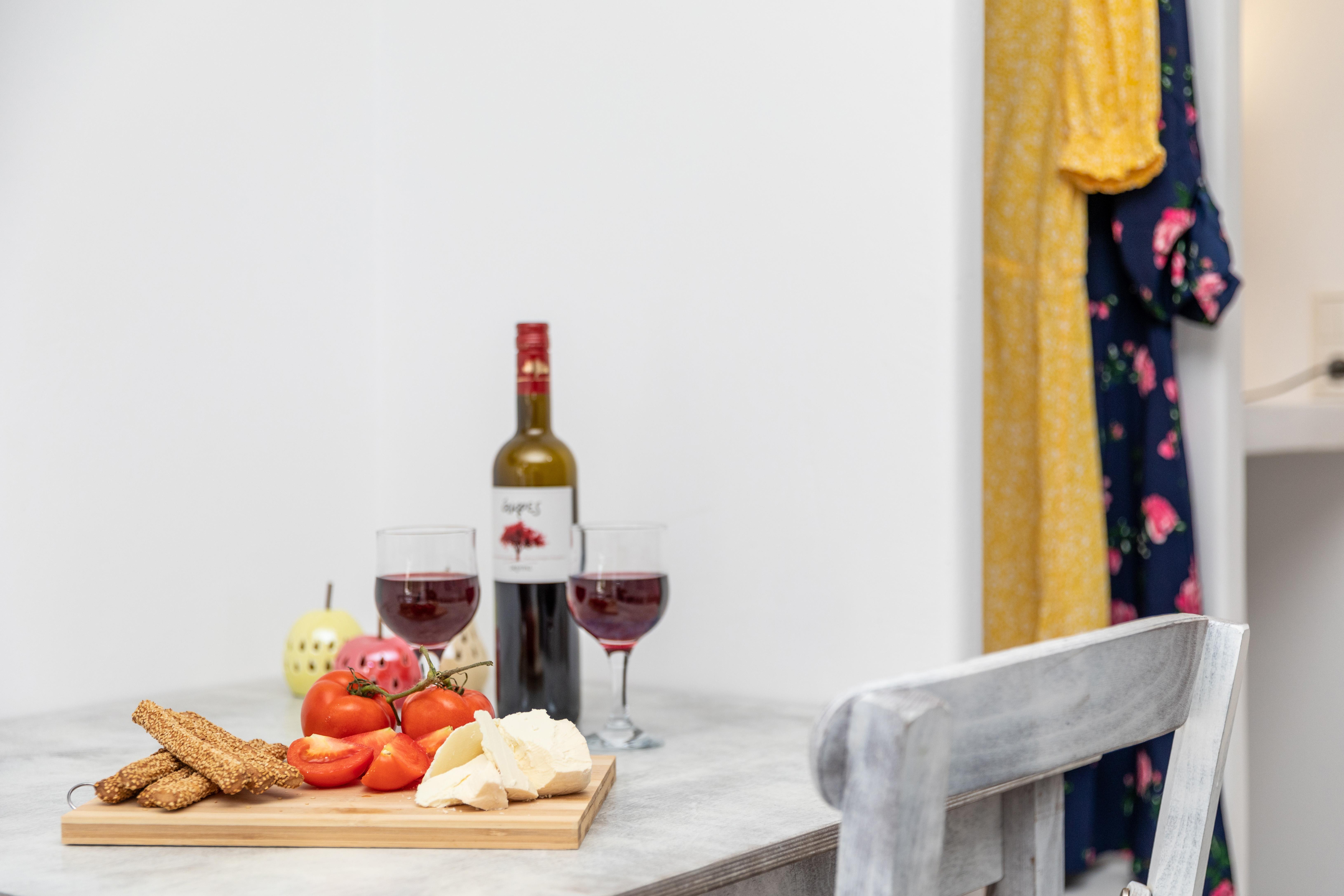 Naxos City Depis Luxury Suites מראה חיצוני תמונה