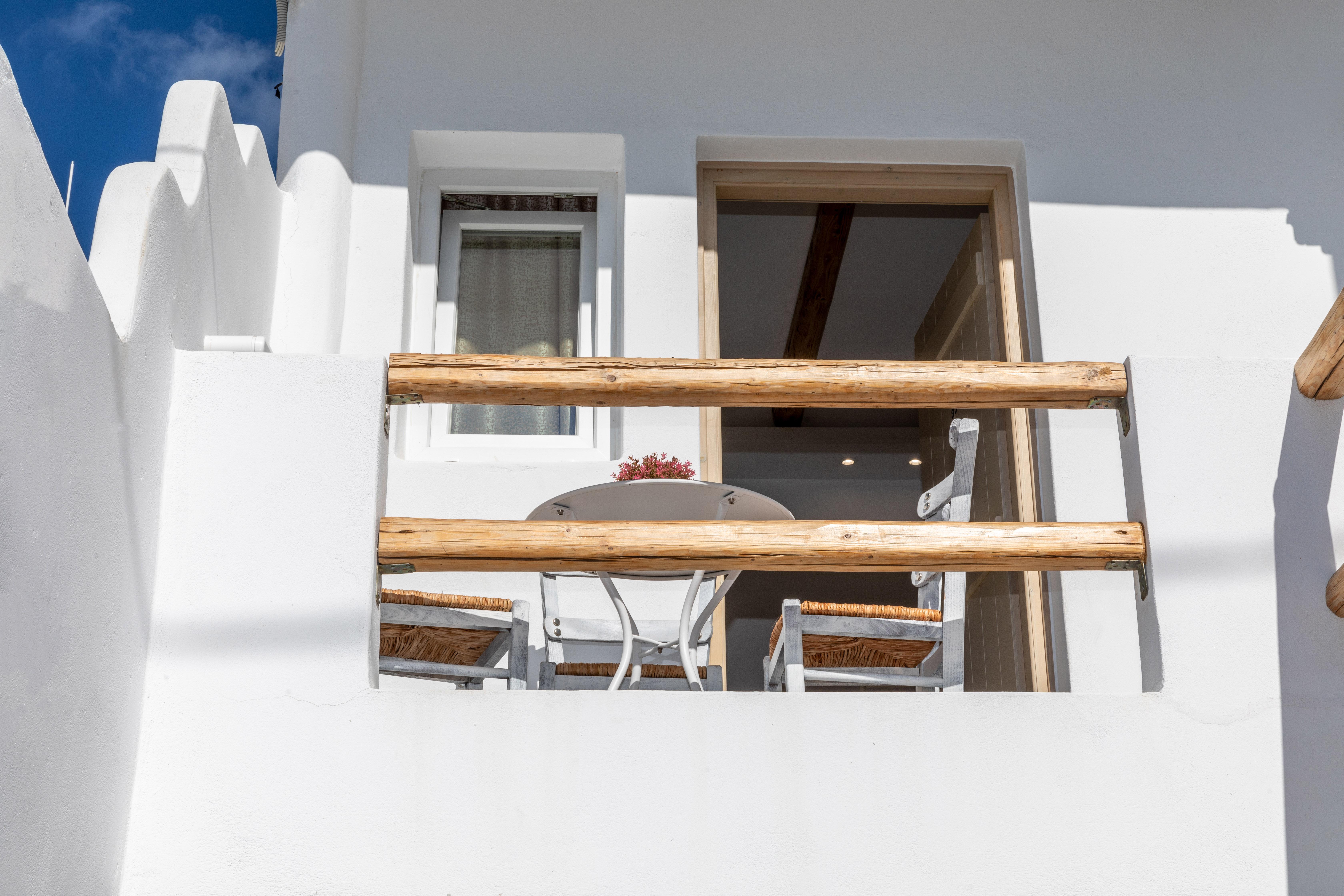 Naxos City Depis Luxury Suites מראה חיצוני תמונה